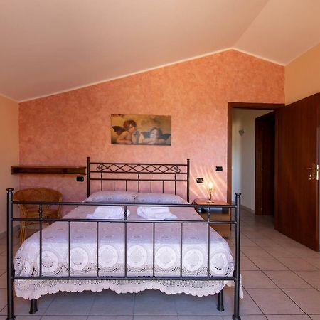 B&B La Casa Fra Gli Olivi Маршіано Екстер'єр фото